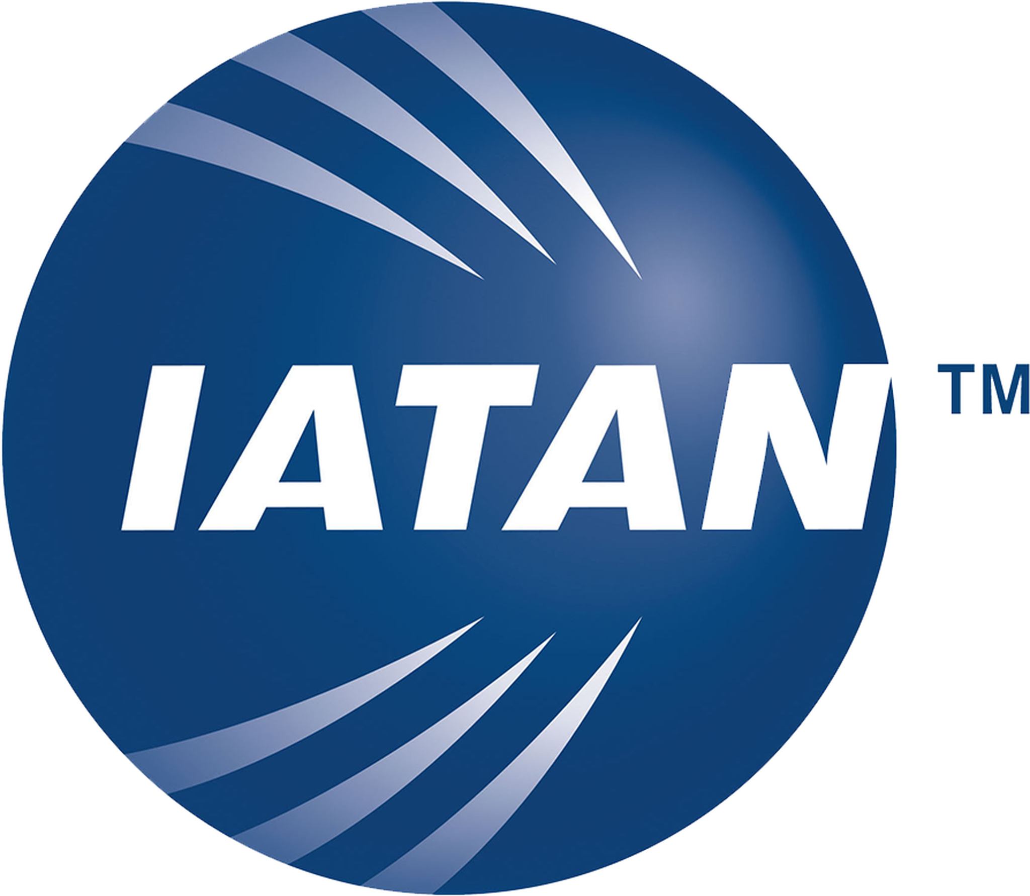 IATAN Accredited Badge