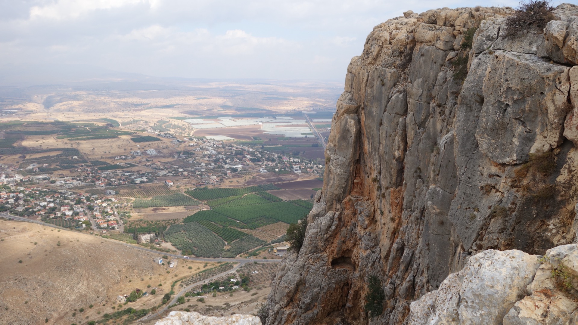 Getting Around Israel: Transportation Guide