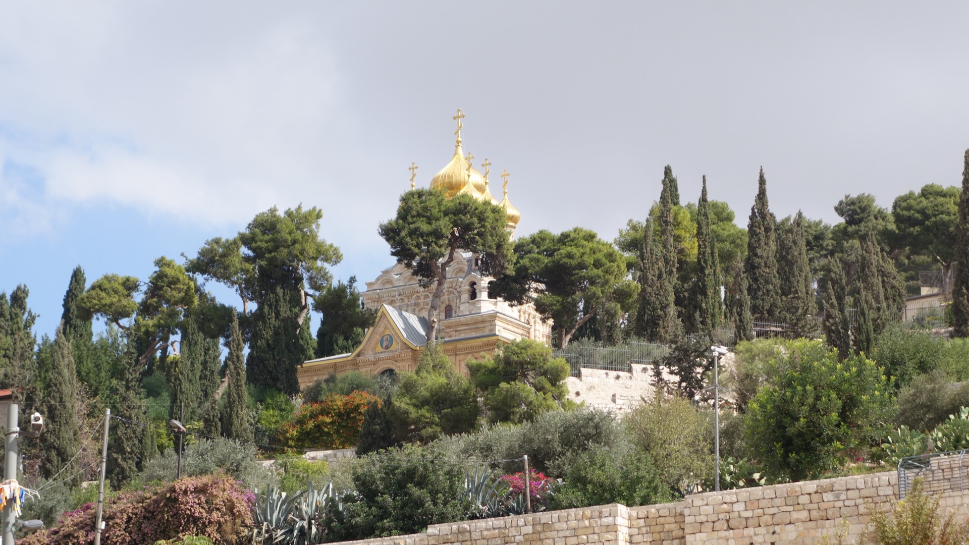 Safety Tips for Travelers in Israel