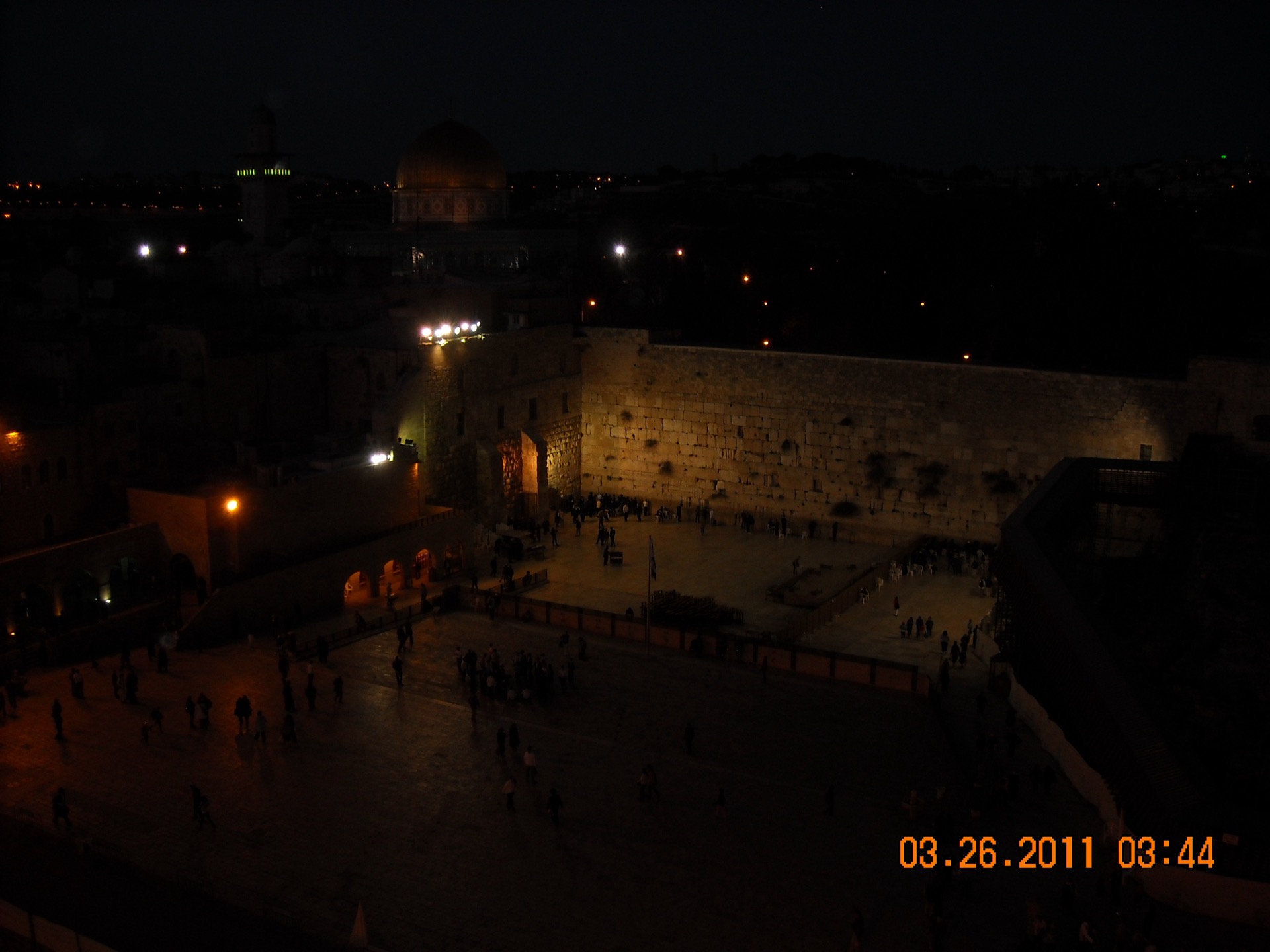 Israeli Culture and Social Customs