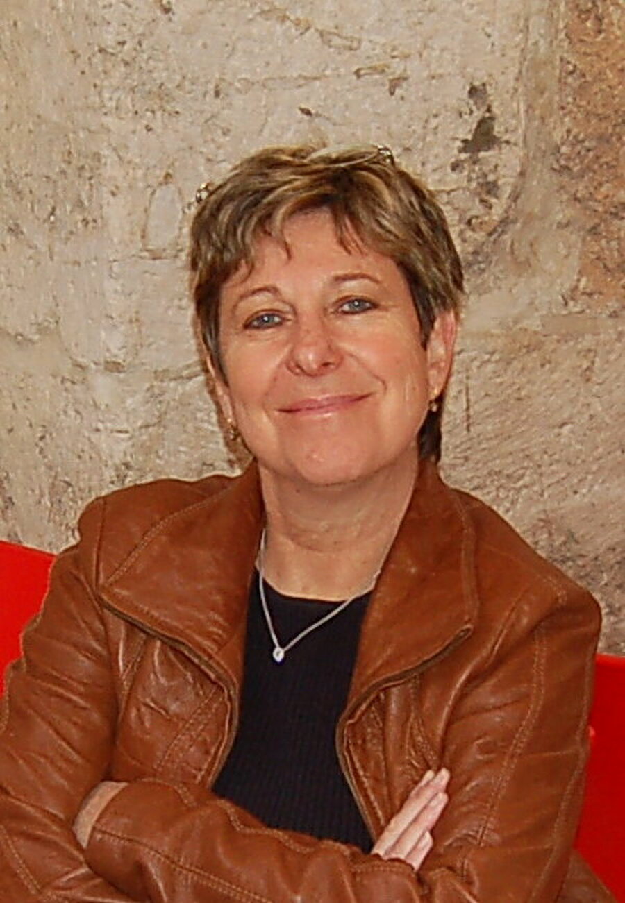 Ofra Davidov Cohen, Founder of Galilee Travel