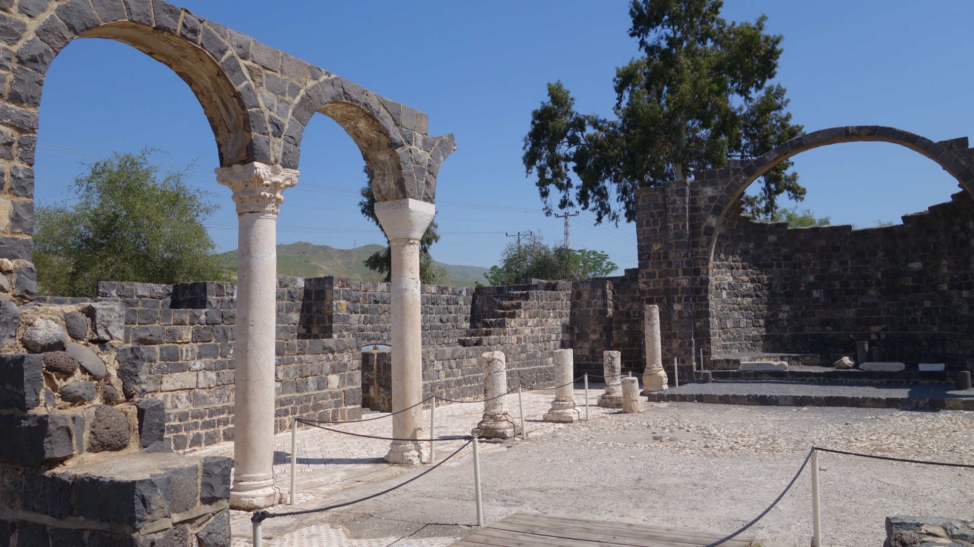 Ancient History & Archaeology