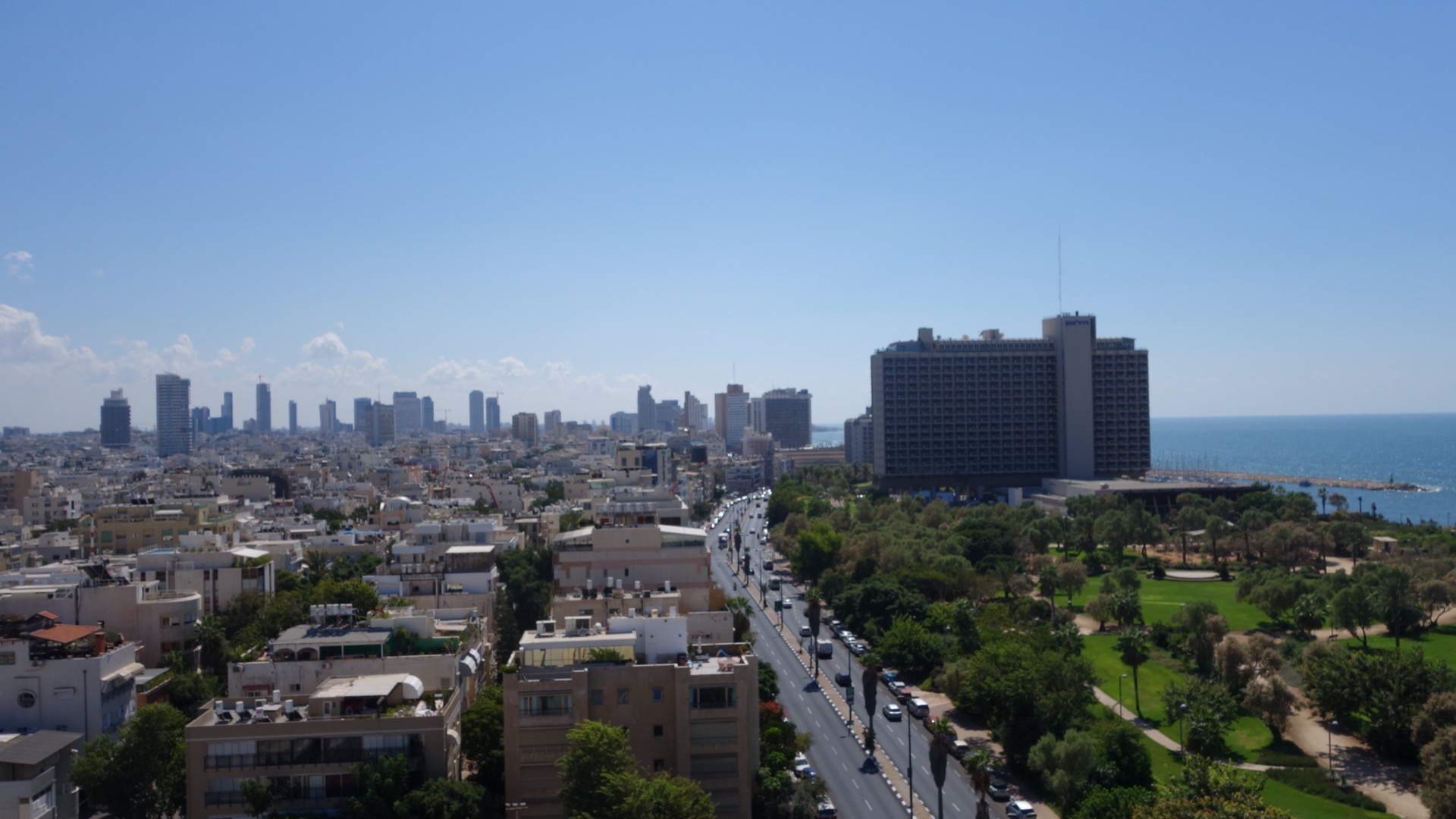 Israel Technology & Innovation