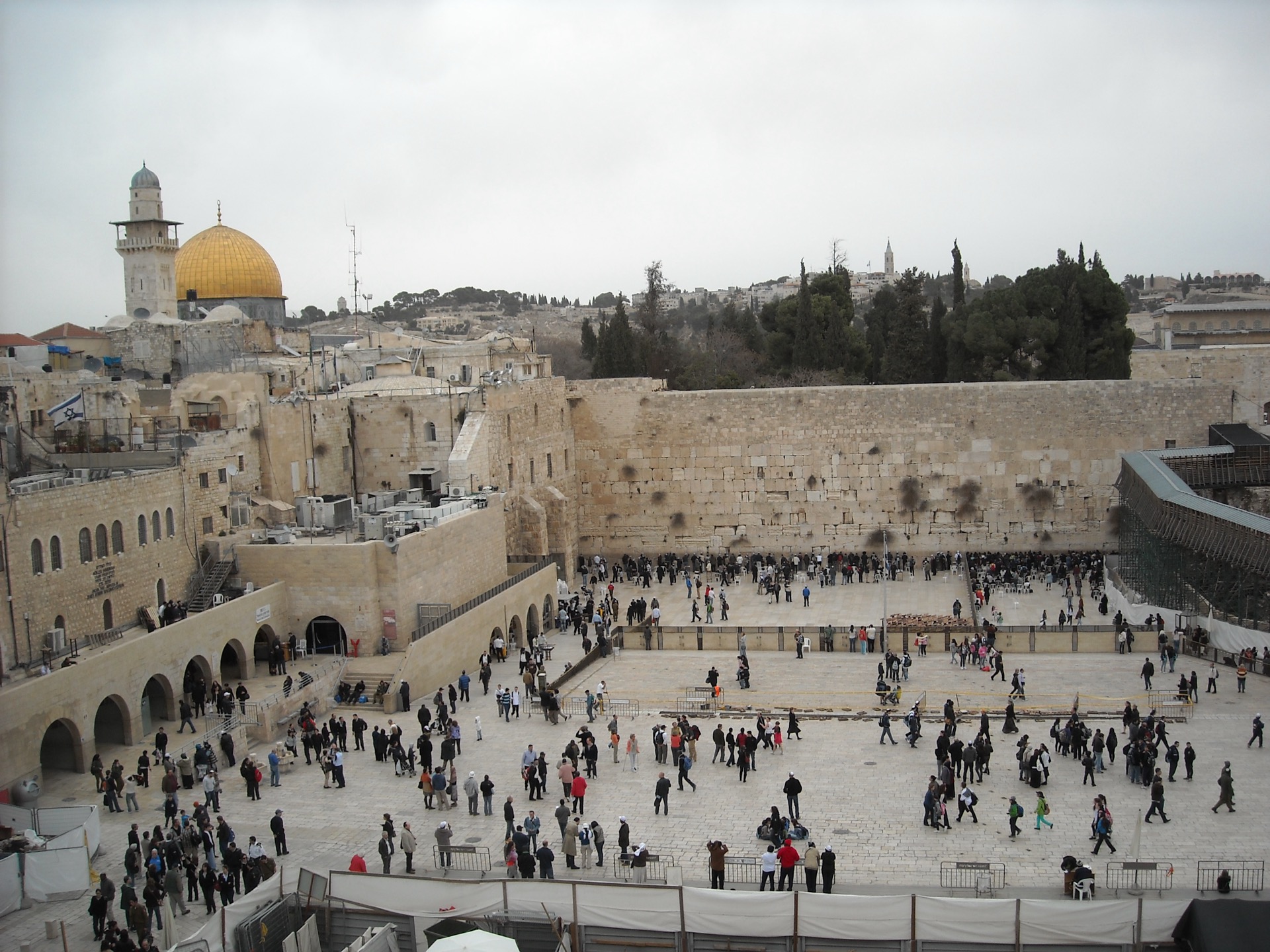 Jewish Heritage Journey